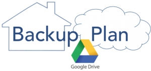 Backup VPS lên Google Drive với Rclone