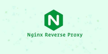Sử dụng Nginx làm Reverse Proxy cho nhiều trang web